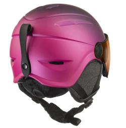 Relax TWISTER VISOR RH27E dámská lyžařská helma