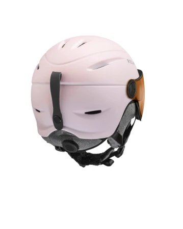 Relax TWISTER VISOR RH27F dětská lyžařská helma
