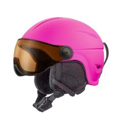 Relax TWISTER VISOR RH27T detská lyžiarska prilba