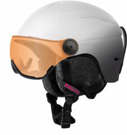 Relax TWISTER VISOR RH27U detská lyžiarska prilba Relax TWISTER VISOR RH27U detská lyžiarska prilba