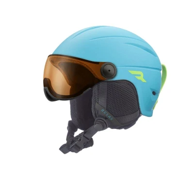 Relax TWISTER VISOR RH27W dětská lyžařská helma Relax TWISTER VISOR RH27W dětská lyžařská helma