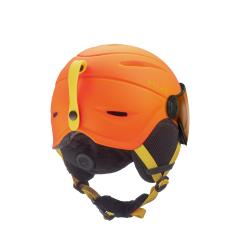 Relax TWISTER VISOR RH27Y detská lyžiarska prilba