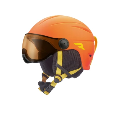 Relax TWISTER VISOR RH27Y dětská lyžařská helma