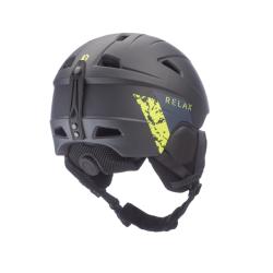 Relax WILD ESSENCE RH17A14 lyžařská helma