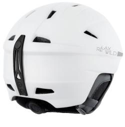 Relax WILD RH17B lyžařská helma POUZE M: 56-58 cm (VÝPRODEJ)