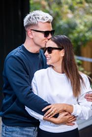 Relax Wren R2360B sluneční brýle