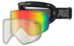 Relax X-FIGHTER HTG59I lyžařské brýle