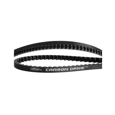 Gates Řemen CDX 122 z. / 1342 mm černý