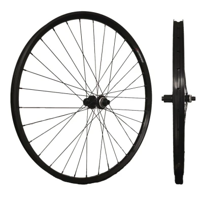 Remerx 29 RX 2030 Shimano Alivio 12x148mm Centerlock kolo zapletené zadní