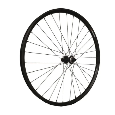 Remerx 29 RX 2030 Shimano Alivio 12x148mm Centerlock kolo zapletené zadní
