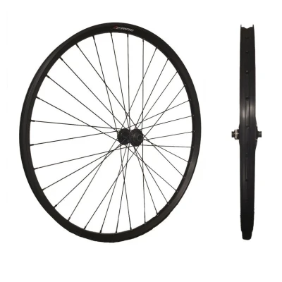 Remerx Disc 29 Disc Shimano HB-TC500-15B RX2030 15X110 Centerlock kolo zapletené přední