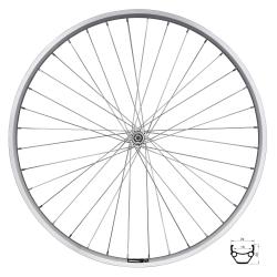 REMERX Kolo přední Dragon Line 622x19,stř.,náb.F80428.36d REMERX Kolo přední Dragon Line 622x19,stř.,náb.F80428.36d