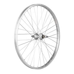 REMERX Kolo zadní RMX 21, 507x21, stříbrné, náboj F80429