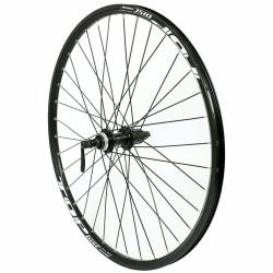 Remerx kolo zapletené TOP Dics zadní 29" Disc Shimano Remerx kolo zapletené TOP Dics zadní 29" Disc Shimano