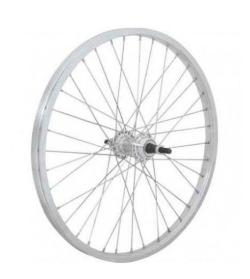 Remerx kolo zapletené zadní 20", AL Ráfek Remerx kolo zapletené zadní 20", AL Ráfek