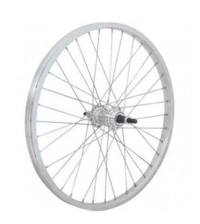 Remerx kolo zapletené zadní 20", AL Ráfek Remerx kolo zapletené zadní 20", AL Ráfek