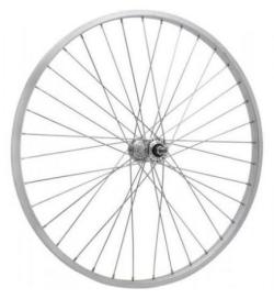 Remerx Predný 24"AL Ráfik koleso zapletené Remerx Predný 24"AL Ráfik koleso zapletené