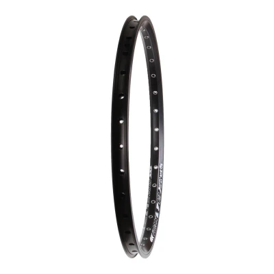 Remerx Ráfek 406x19 DRAGON L-719 BA/1N 32 Disc černý