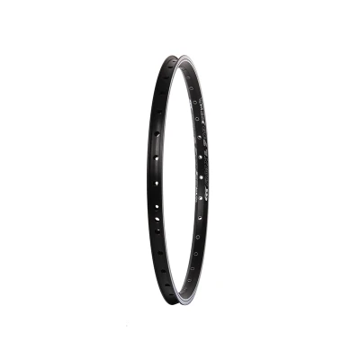 Remerx Ráfek 406x19 DRAGON L-719 BA/1N/GBS 32 černý