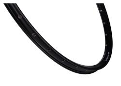 REMERX Ráfek E-ROCKY 622x25 32děr, černý