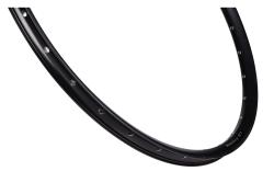 REMERX Ráfek RX 3027 DISC 622x27, 32děr, černý