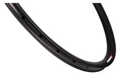 REMERX Ráfek S-DISC 622x25, 28děr, černý