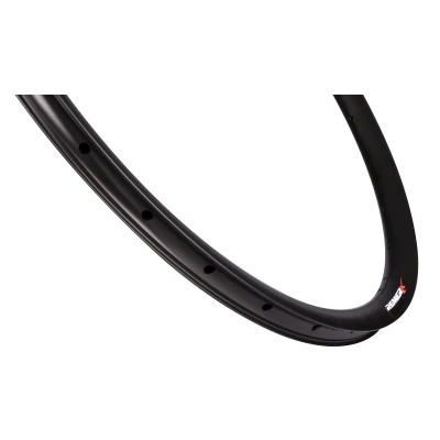 REMERX Ráfek S-DISC 622x25, 28děr, černý