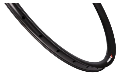 REMERX Ráfek S-DISC 622x25, 28děr, černý