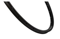 REMERX Ráfek WER 523, 622x23, 28d, černý