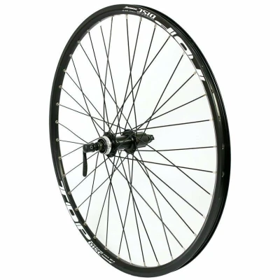 Remerx TOP Dics Zadní 27,5" Disc Shimano kolo zapletené