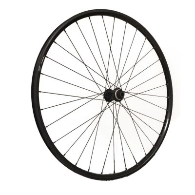 Remerx TOP Disc 29 Disc Shimano HB-TC500-15B 15X110mm Centerlock kolo zapletené přední