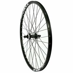 Remerx TOP Disc Přední 27,5 Disc Shimano Centerlock kolo zapletené Remerx TOP Disc Přední 27,5 Disc Shimano Centerlock kolo zapletené