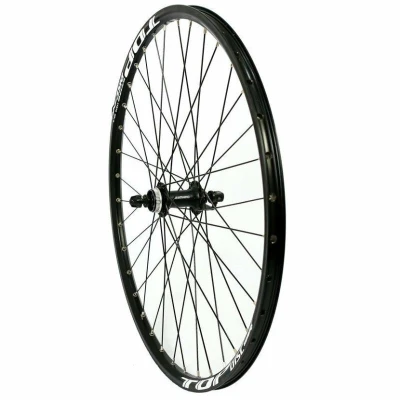 Remerx TOP Disc Přední 27,5 Disc Shimano Centerlock kolo zapletené Remerx TOP Disc Přední 27,5 Disc Shimano Centerlock kolo zapletené