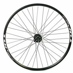 Remerx TOP Disc Přední 29" Disc Shimano M475 kolo zapletené Remerx TOP Disc Přední 29" Disc Shimano M475 kolo zapletené