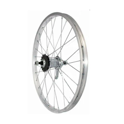 Remerx Zadní 26" Torpédo, AL Ráfek kolo zapletené Remerx Zadní 26" Torpédo, AL Ráfek kolo zapletené