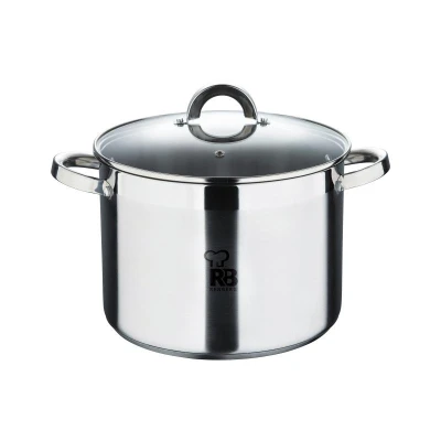 Renberg Hrnec s poklicí Alexander 26 cm Renberg Hrnec s poklicí Alexander 26 cm