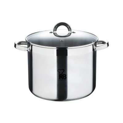 Renberg Hrnec s poklicí Alexander 28 cm Renberg Hrnec s poklicí Alexander 28 cm