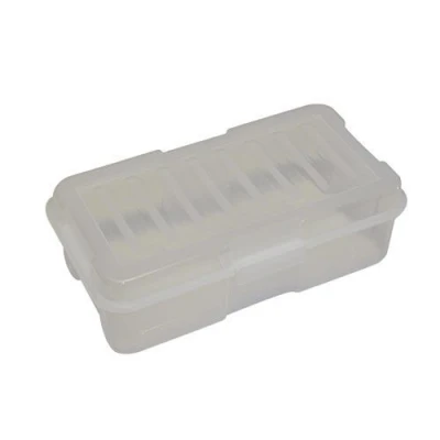 Renostav Box s klick uzávěrem 35x19x11cm (5,6l) PH mix barev Renostav Box s klick uzávěrem 35x19x11cm (5,6l) PH mix barev