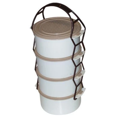 Renostav Jídlonosič 4x1,5l PH Renostav Jídlonosič 4x1,5l PH