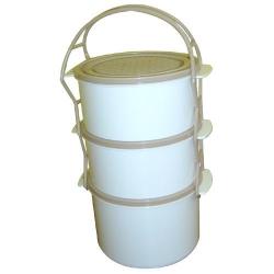 Renostav Jídlonosič COMBI 2x1,0 + 1,5l PH