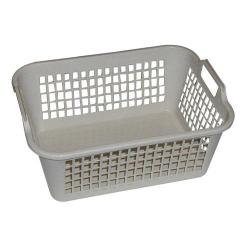 Renostav Košík 32x24x13cm (mřížka) s uchy PH mix barev