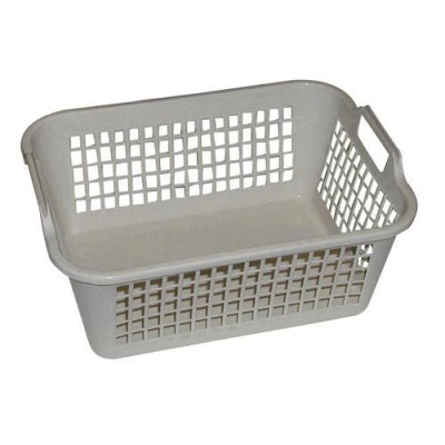 Renostav Košík 32x24x13cm (mřížka) s uchy PH mix barev