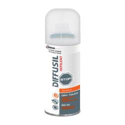 Repelent 100ml DRY EFFECT DIFFUSIL