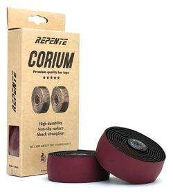 Repente omotávka Corium bordó / 3 mm / 60 g