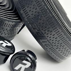 Repente omotávka Tacky Pro černá / 3,4 mm / 70 g