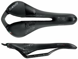 Repente sedlo Artax GL čierne / 132 mm / 165 g Repente sedlo Artax GL čierne / 132 mm / 165 g
