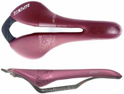 Repente sedlo Artax GLM bordó / 142 mm / 160 g Repente sedlo Artax GLM bordó / 142 mm / 160 g