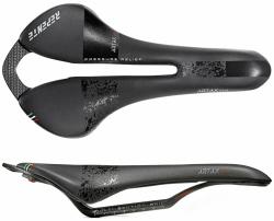 Repente sedlo Artax GLM čierne / 142 mm / 160 g Repente sedlo Artax GLM čierne / 142 mm / 160 g