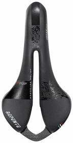 Repente sedlo Artax GLM černé / 142 mm / 160 g
