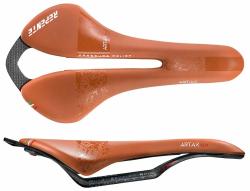Repente sedlo Artax GLM hnedé / 142 mm / 160 g Repente sedlo Artax GLM hnedé / 142 mm / 160 g